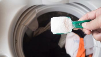 Can You Put Baking Soda in Laundry? [Explained]