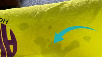 6 Simple Ways To Get Detergent Stains Out of Clothes
